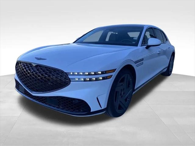 2026 Genesis G90 3.5T E-SC Prestige Black AWD for sale in Oklahoma City, OK