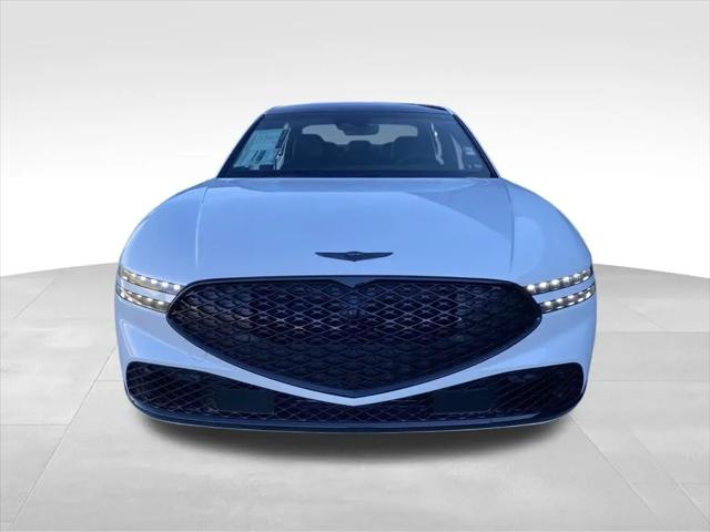 2026 Genesis G90 3.5T E-SC Prestige Black AWD
