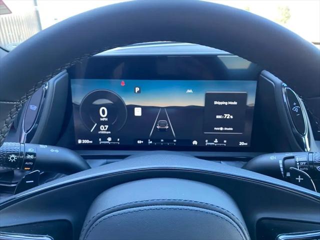 2026 Genesis G90 3.5T E-SC Prestige Black AWD