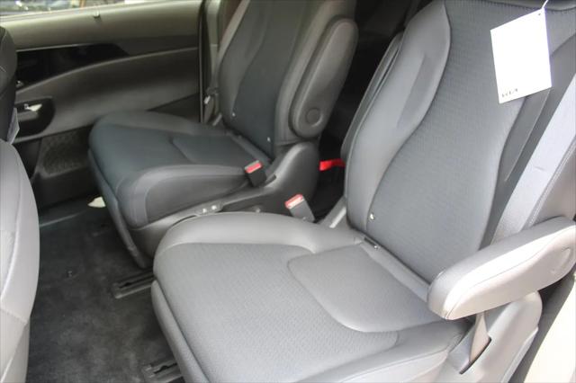 2026 Kia Carnival MPV SX Prestige