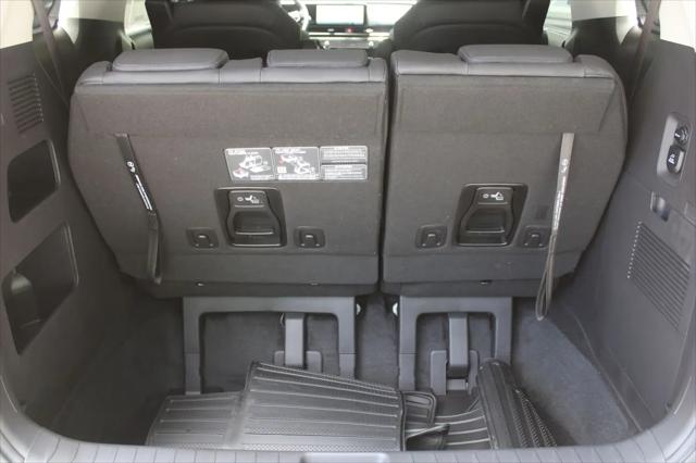 2026 Kia Carnival MPV SX Prestige