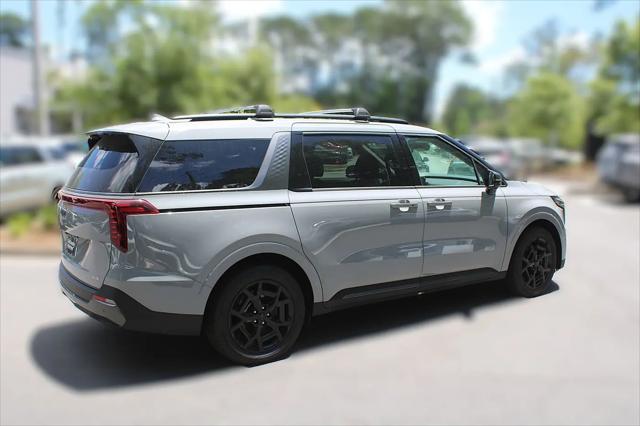 2026 Kia Carnival MPV SX Prestige