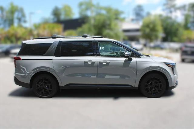 2026 Kia Carnival MPV SX Prestige