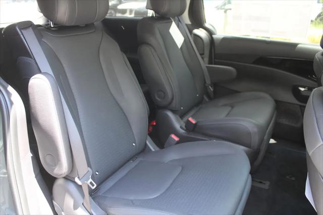 2026 Kia Carnival MPV SX Prestige
