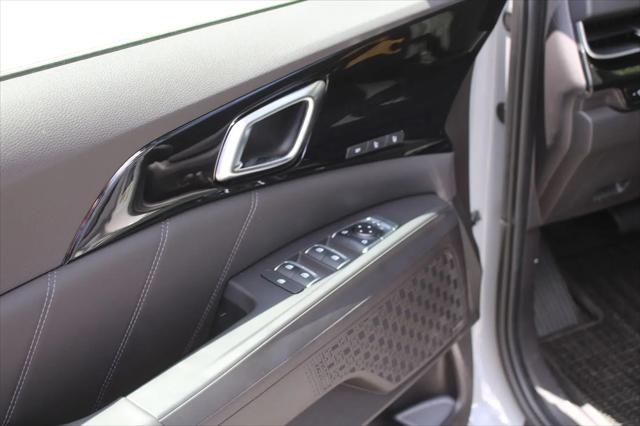 2026 Kia Carnival MPV SX Prestige