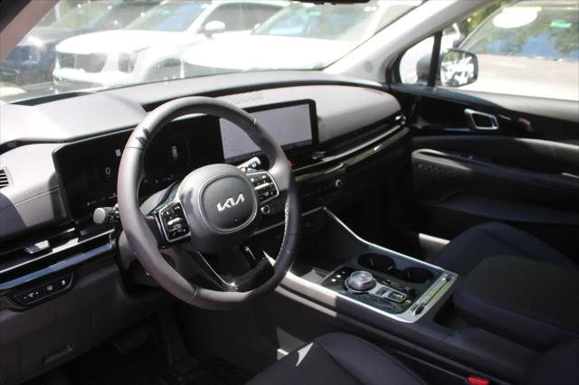 2026 Kia Carnival MPV SX Prestige