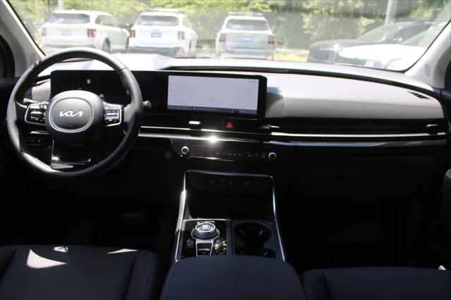 2026 Kia Carnival MPV SX Prestige