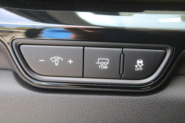 2026 Kia Carnival MPV SX Prestige