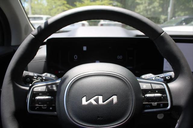 2026 Kia Carnival MPV SX Prestige