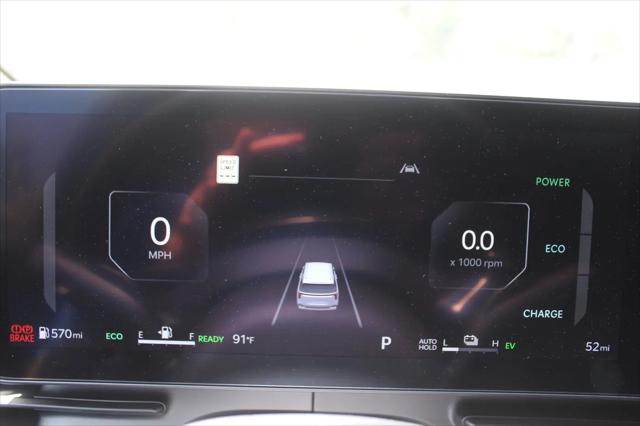 2026 Kia Carnival MPV SX Prestige
