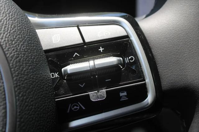 2026 Kia Carnival MPV SX Prestige