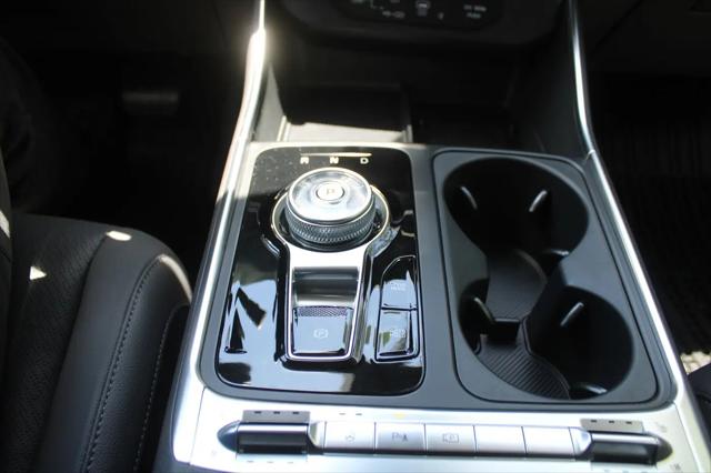 2026 Kia Carnival MPV SX Prestige