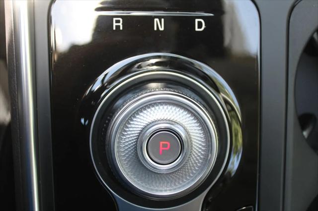 2026 Kia Carnival MPV SX Prestige