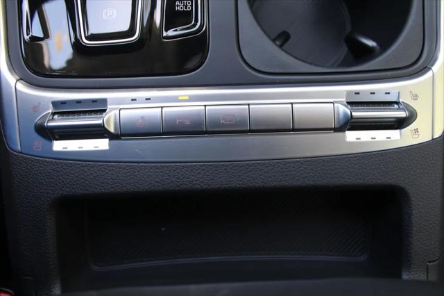 2026 Kia Carnival MPV SX Prestige
