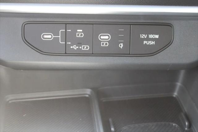 2026 Kia Carnival MPV SX Prestige