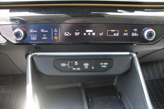 2026 Kia Carnival MPV SX Prestige