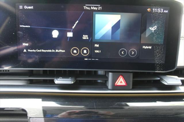 2026 Kia Carnival MPV SX Prestige