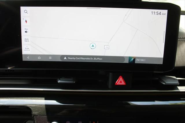 2026 Kia Carnival MPV SX Prestige