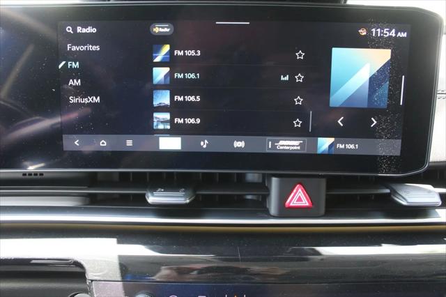 2026 Kia Carnival MPV SX Prestige