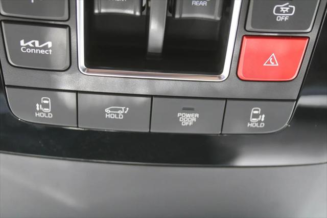 2026 Kia Carnival MPV SX Prestige