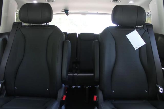 2026 Kia Carnival MPV SX Prestige