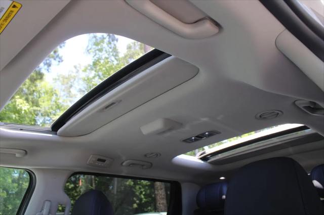 2026 Kia Carnival MPV SX Prestige
