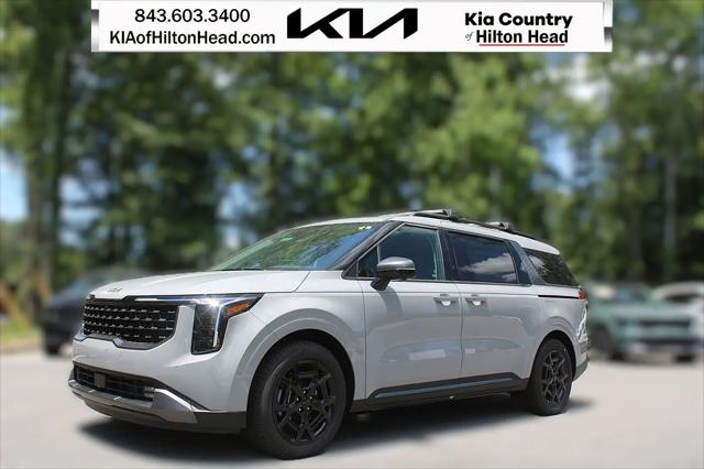 2026 Kia Carnival MPV SX Prestige for sale in Bluffton, SC