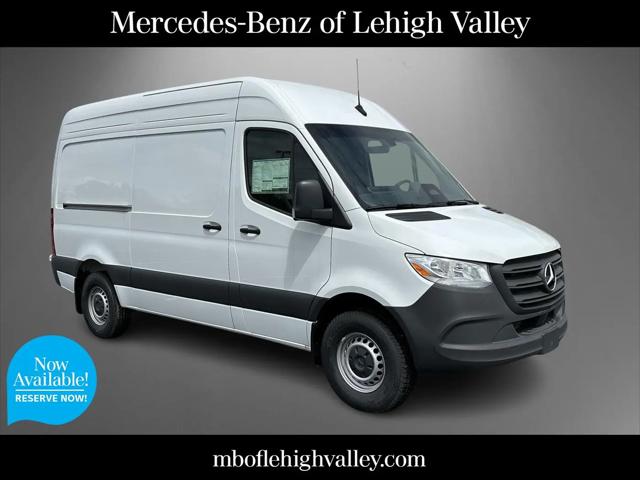 2026 Mercedes-Benz Sprinter 2500 Standard Roof 4-Cyl Diesel for sale in Allentown, PA