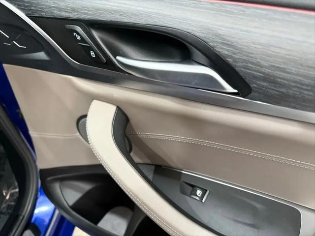 2022 BMW X4 M Standard