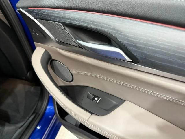 2022 BMW X4 M Standard