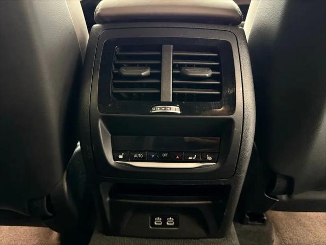 2022 BMW X4 M Standard