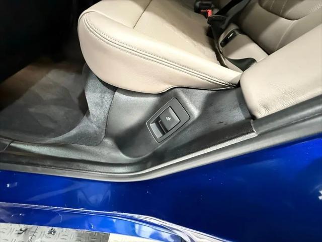 2022 BMW X4 M Standard