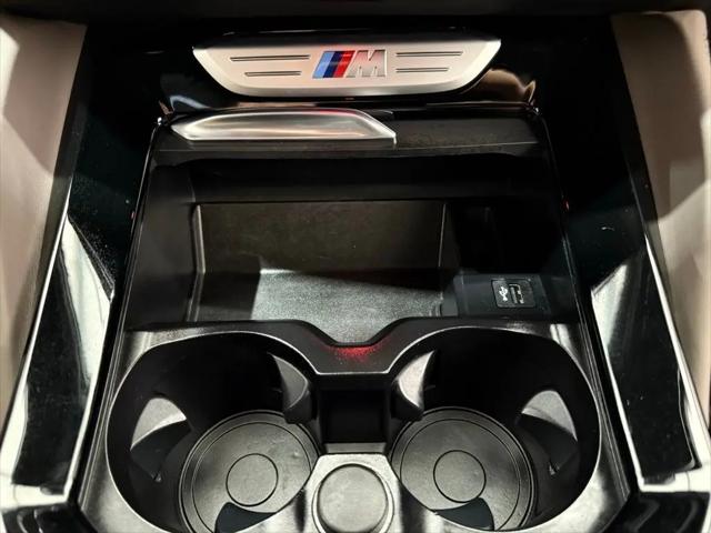 2022 BMW X4 M Standard