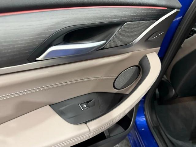 2022 BMW X4 M Standard