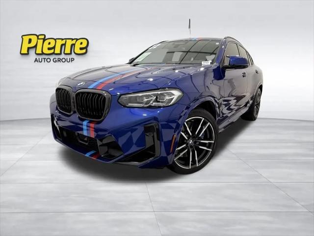 2022 BMW X4 M Standard for sale in Seattle, WA
