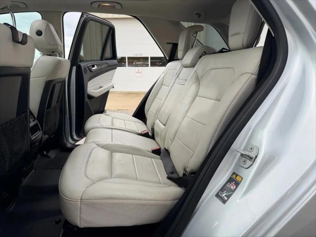 2016 Mercedes-Benz GLE GLE 350 GLE 350