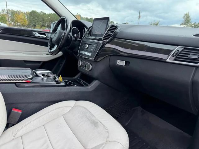 2016 Mercedes-Benz GLE GLE 350 GLE 350