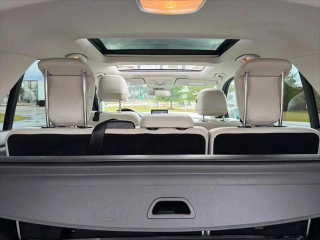 2016 Mercedes-Benz GLE GLE 350 GLE 350