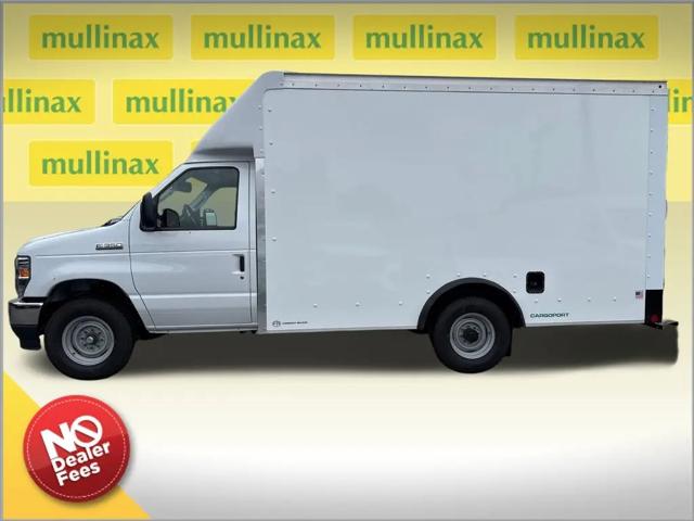 2026 Ford E-350 Cutaway E-Series Cutaway