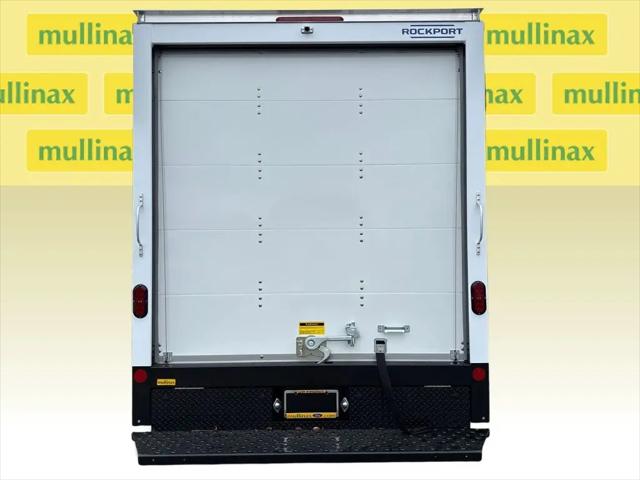 2026 Ford E-350 Cutaway E-Series Cutaway