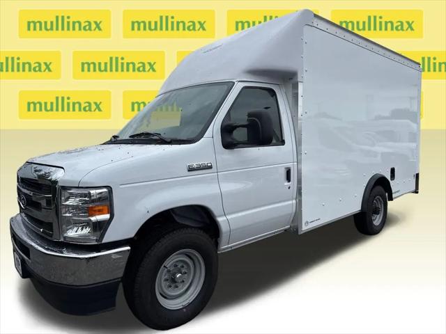 2026 Ford E-350 Cutaway E-Series Cutaway