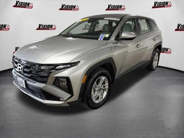 2026 Hyundai Tucson SE for sale in Henrietta, NY