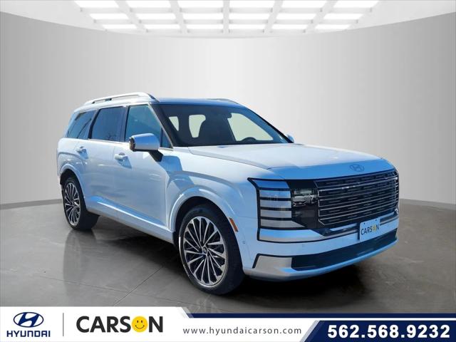 2026 Hyundai Palisade Calligraphy for sale in Carson, CA