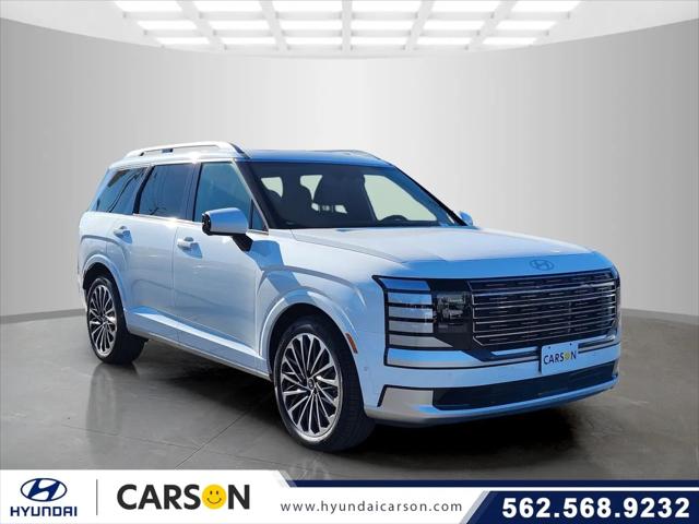 2026 Hyundai Palisade Calligraphy for sale in Carson, CA