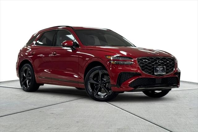 2026 Genesis GV70 2.5T Sport Prestige for sale in San Bruno, CA