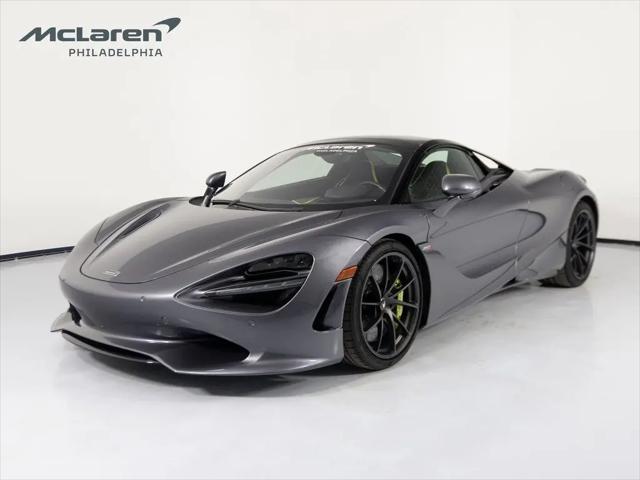 2024 McLaren 750S Spider for sale in Newtown Square, PA