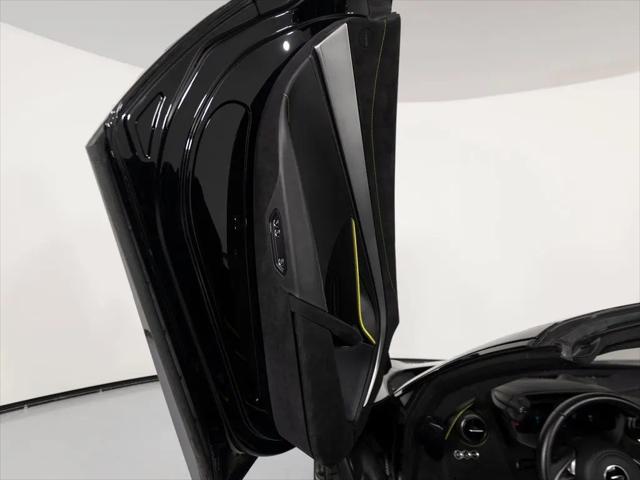 2024 McLaren 750S Spider