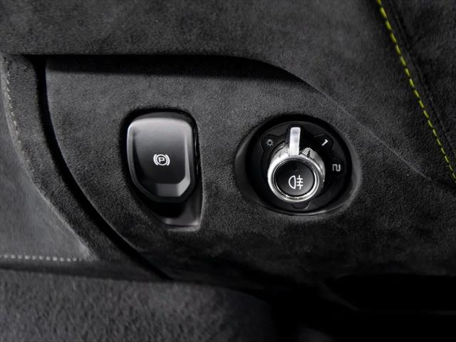 2024 McLaren 750S Spider