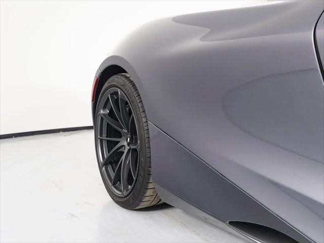 2024 McLaren 750S Spider