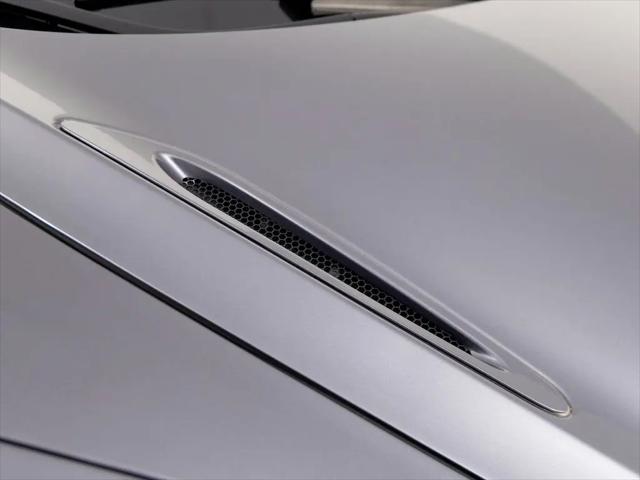 2024 McLaren 750S Spider